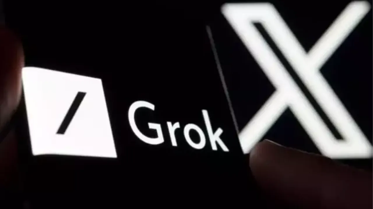 Grok nedir, neden Grok'a soru soruluyor son dakika 2025?