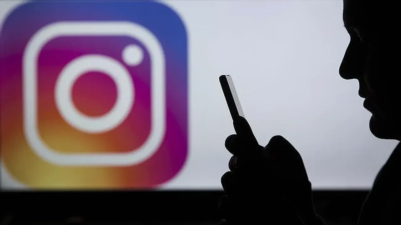 İnstagram’da “Gördüğün reklamlarda söz sahibisin” bildirimi sonrası hesaptan atma sorunu nedir çözümü 2025