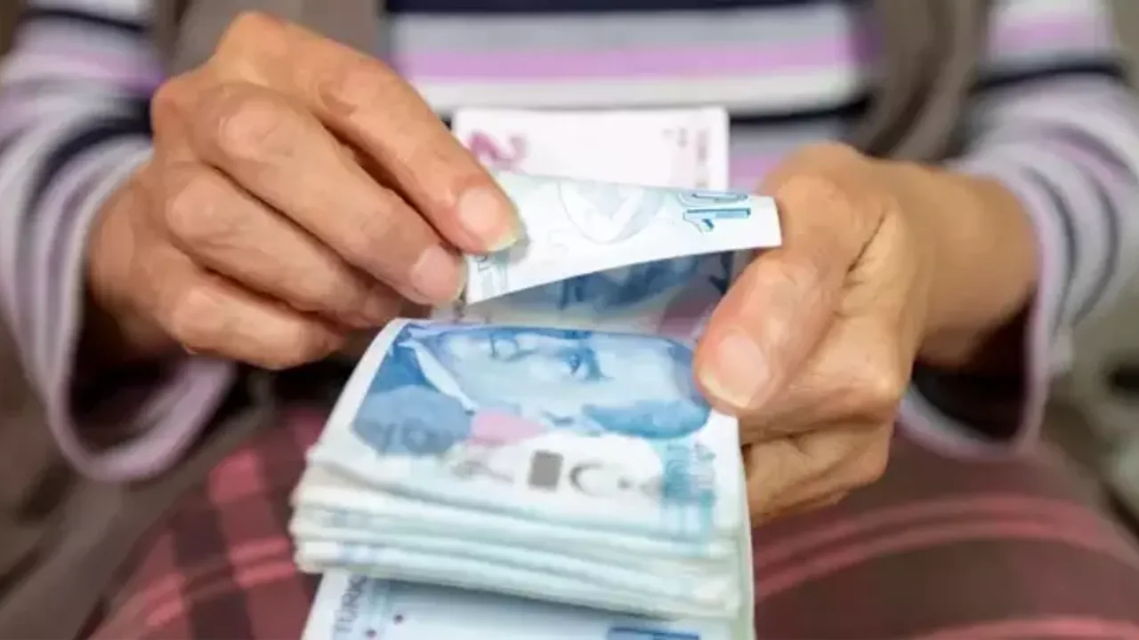 TÜİK verilerine göre memur ve emekli zam oranı yüzde kaç olacak? MEMUR VE EMEKLİ ZAM ORANI DEĞİŞTİ! Memur ve emekli zam oranı ne oldu?