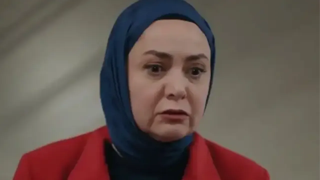Sibel Taşçıoğlu Kızılcık Şerbeti'nden ayrılıyor mu? Pembe diziden ayrıldı mı?