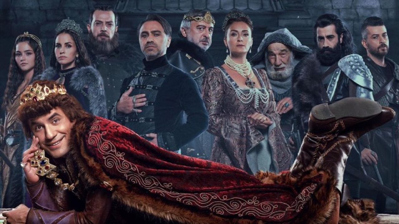 Prens yeni sezon yayın tarihi için gözler Giray Altınok'ta! Prens 3. sezon ne zaman, nerede yayınlanacak?