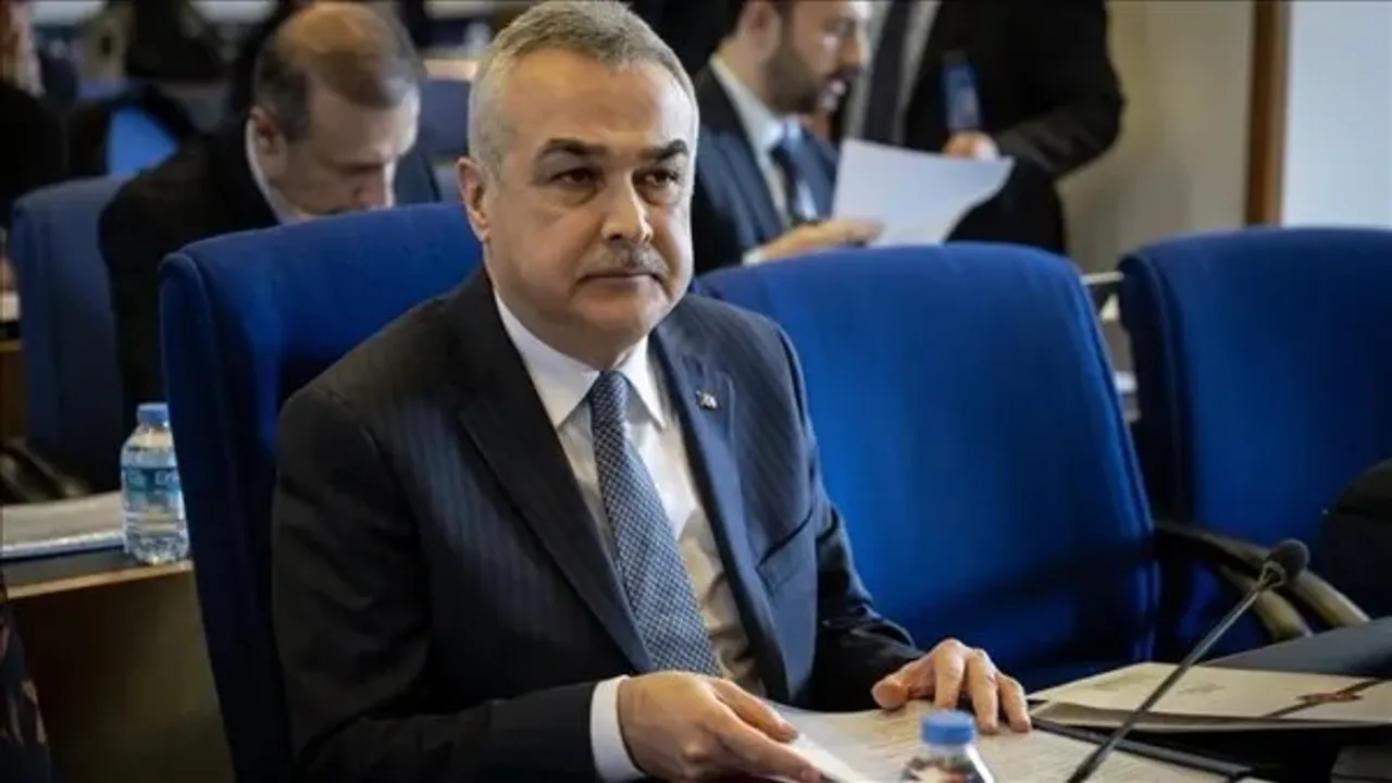 AK Parti Aydın Milletvekili Mustafa Savaş’tan 29 Ekim mesajı