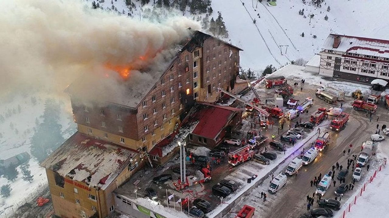 “Müvekkilim gerizekalı, Turizm Bakanı da yargılansın!”