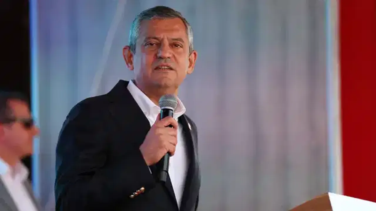 Özgür Özel'den Bahçeli-Erdoğan krizine ilk yorum