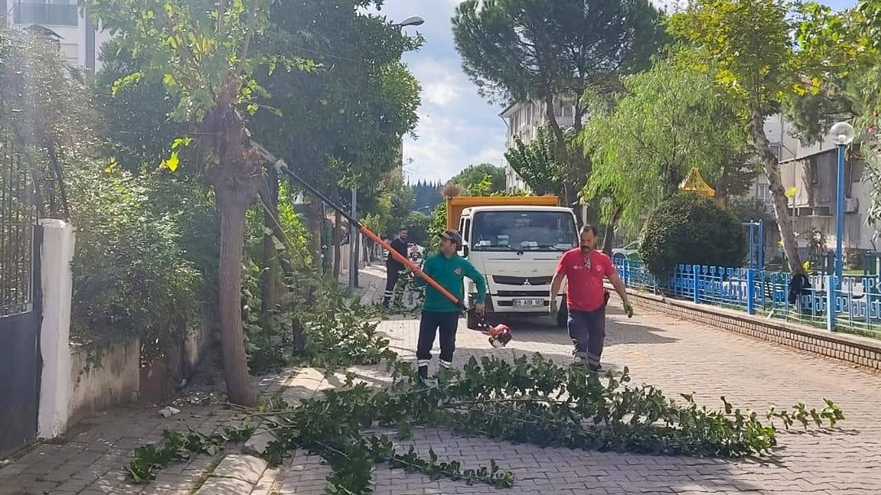 Efeler Belediyesi’nden Vatandaşlara Önemli Uyar