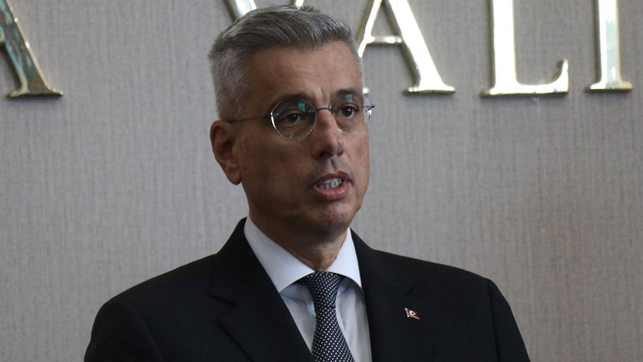 Bakan Memişoğlu duyurdu: Depremde yaralananlar taburcu edildi