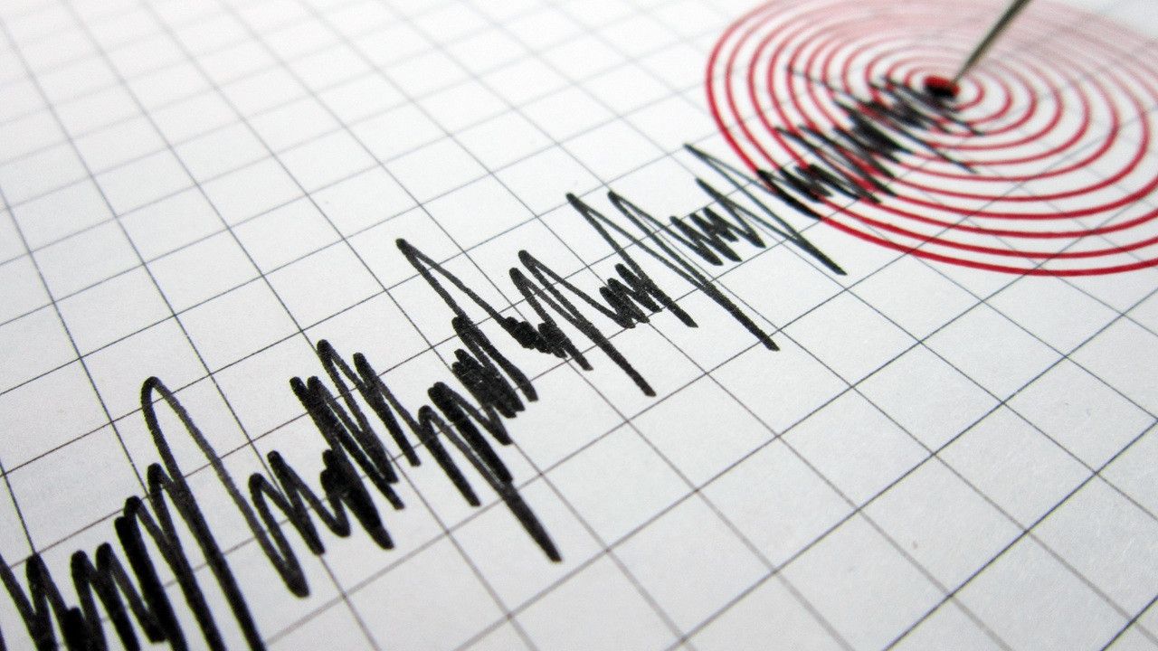 Sağlık Bakanlığından Deprem Açıklaması: Bakanlık Birimlerine Bildirilen Olumsuzluk Yok