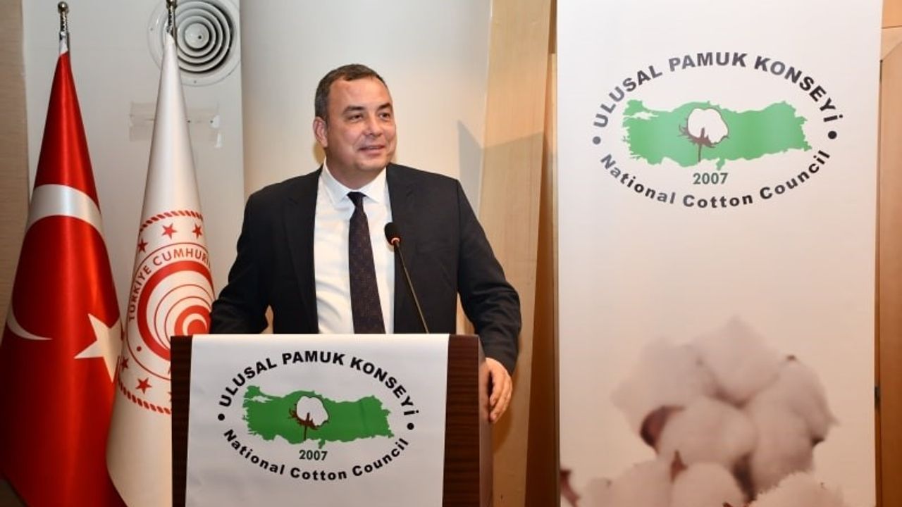 Başkan Çondur: "Üreticilerimizin sahadan yükselen ortak sesi ve haklı talepleri dikkate alındı"