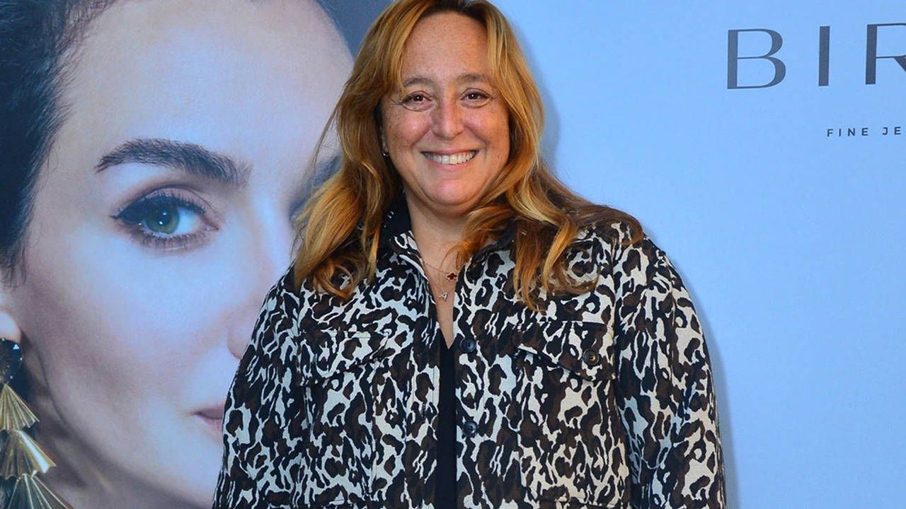 Ayşe Barım hakkındaki tutuklamaya yönelik yakalama kararı kaldırıldı