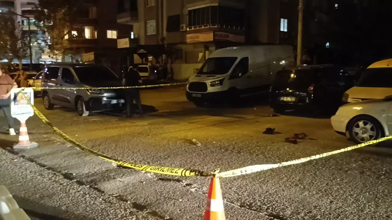 Çine’de Düğün Salonunda Kavga: Bir Kişi Ağır Yaralandı, Üç Şüpheli Tutuklandı