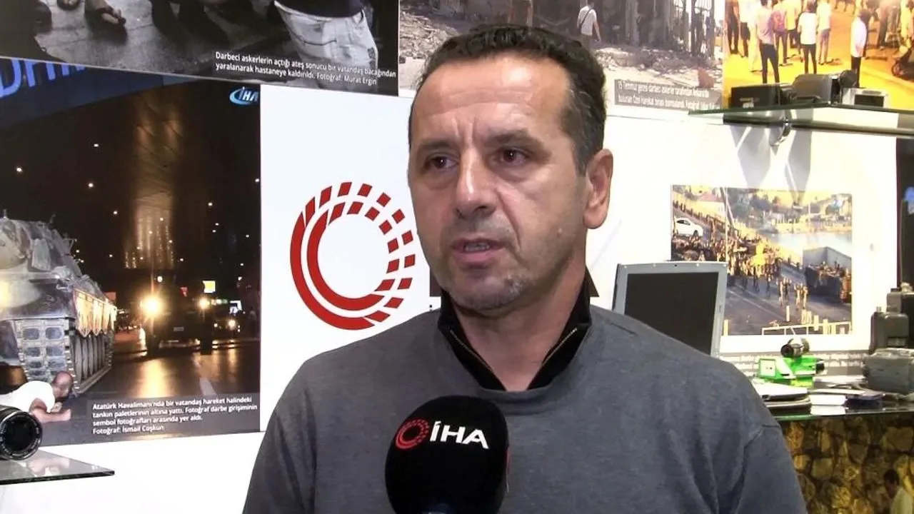 Saffet Akyüz’den bahis olayıyla ilgili ’alt lig’ vurgusu!