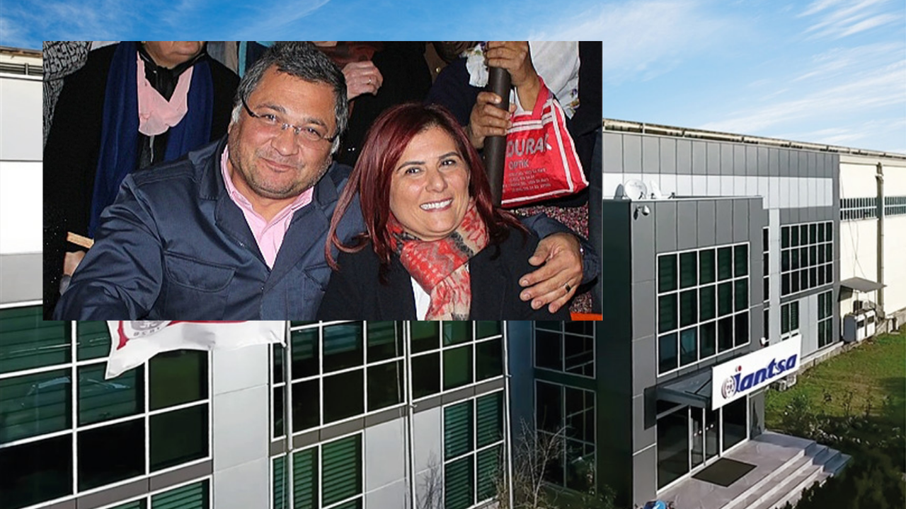 Çerçioğlu’nun aile şirketi büyük zararda