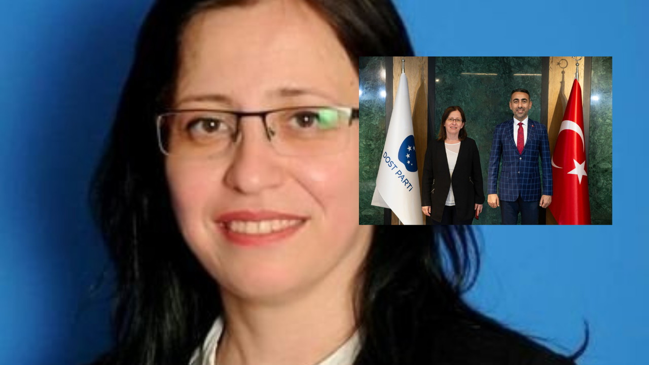 AK Parti Aydın'da dikkat çeken istifa