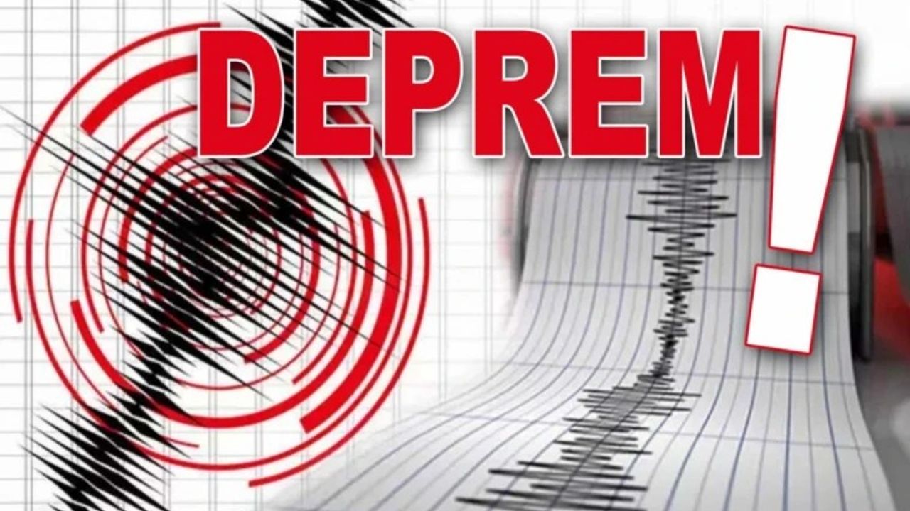Son Dakika! 6.1’in Ardından Balıkesir Sındırgı’da 4.2 Büyüklüğünde Artçı Deprem! Panik Büyüdü