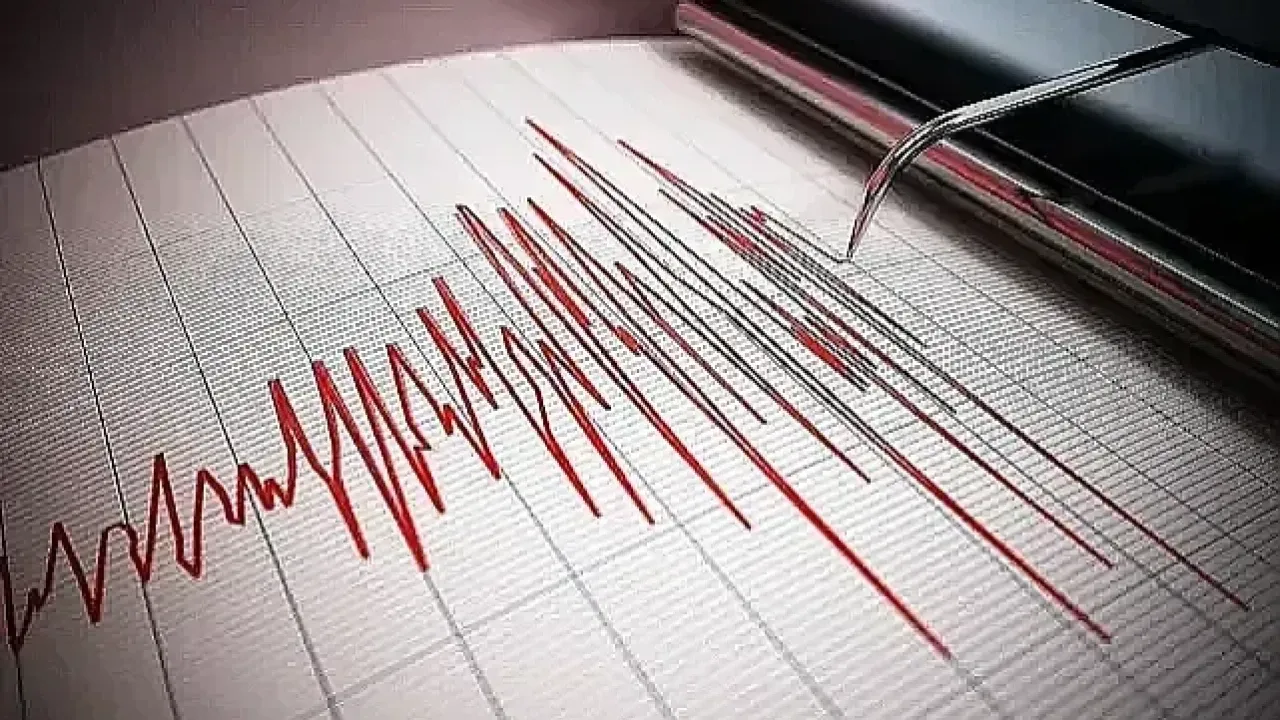 Son Dakika! 6.1 Büyüklüğündeki Korkutan Deprem: Balıkesir Sallandı, Etkisi İstanbul, İzmir Ve Aydın’da Hissedildi!