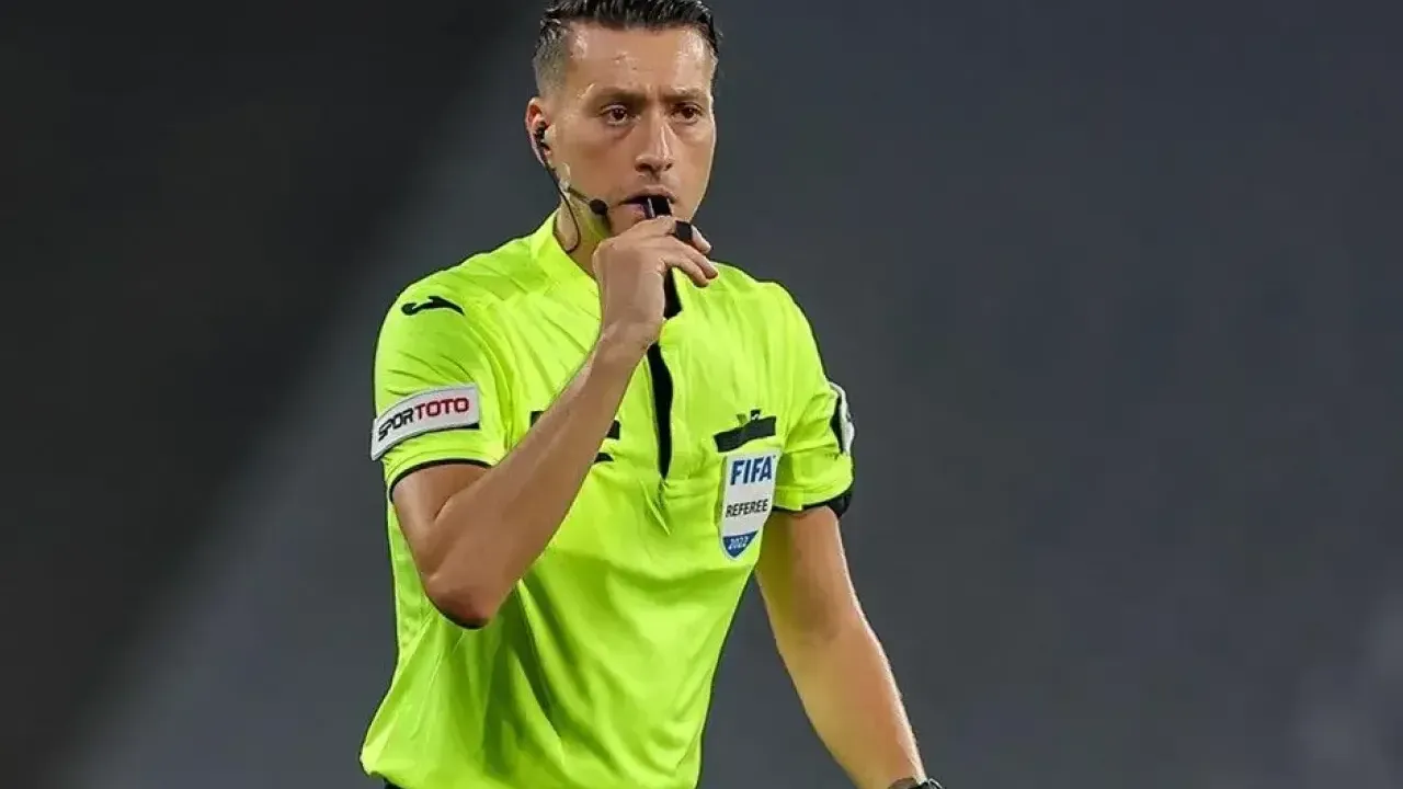 Bahis skandalı sonrası ilk kez konuştu!