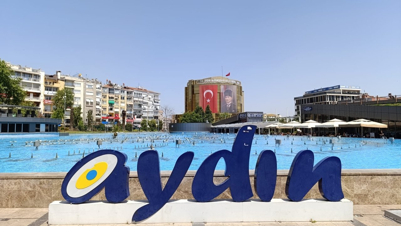 Aydın’da en yaşanabilir ilçe hangisi?