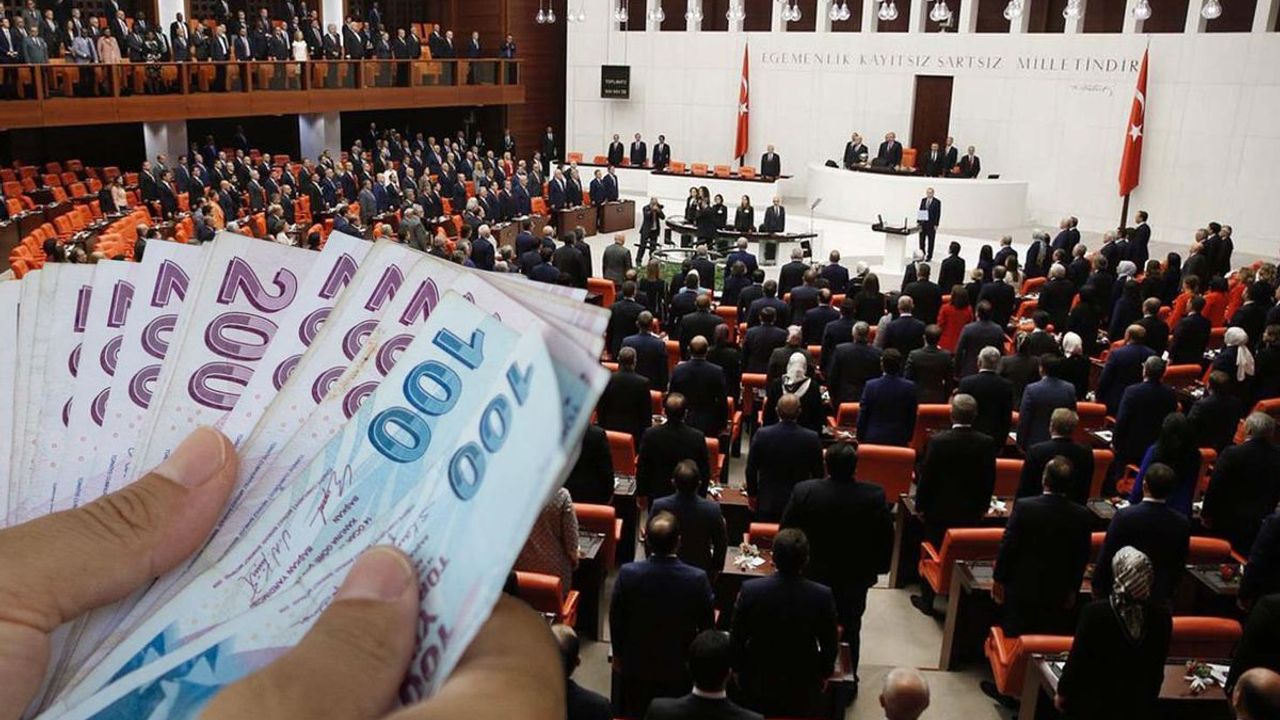 Meclis'te kritik hafta! Milyonları ilgilendiren 3 düzenleme geliyor