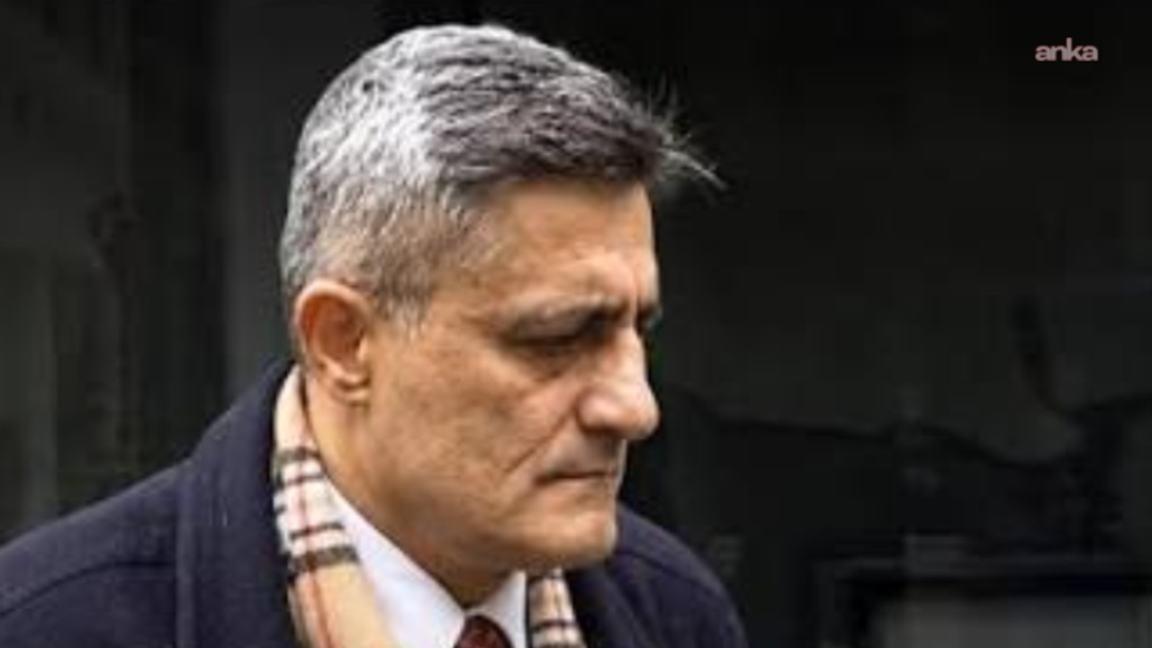 Kozinoğlu Dosyasında Dikkat çeken Gelişme: Eski Cezaevi Doktoru Evinde ölü Bulundu
