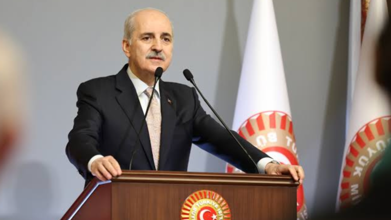Kurtulmuş’tan Bakü mesajı: Kahramanlar minnetle anıldı