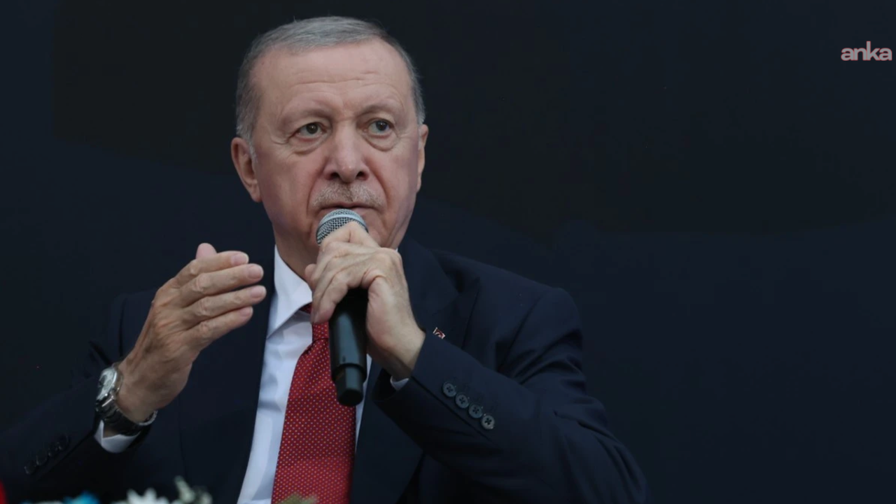 Erdoğan: 27 Mayıs, Türk demokrasisine ve milletin iradesine vurulmuş ağır bir darbedir
