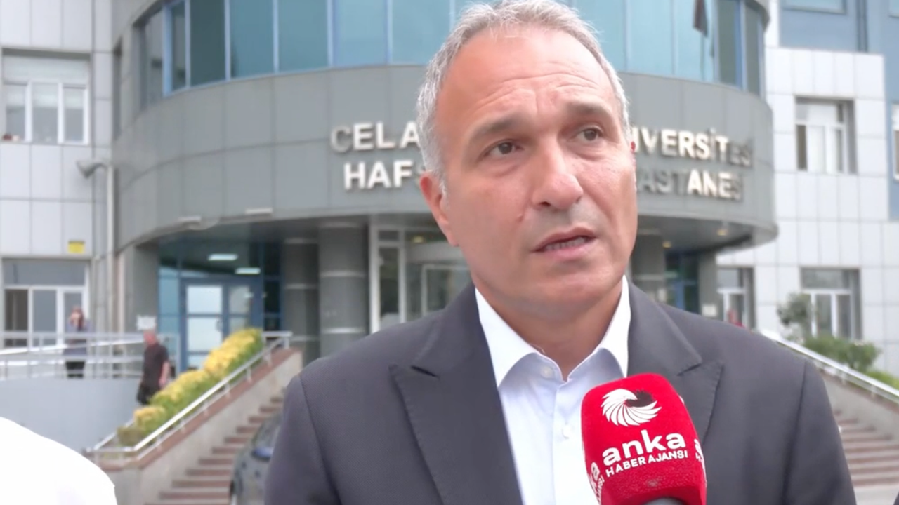 Özçağdaş: 'Okul güvenliği yalnızca fiziki tedbirlerle ele alınamaz'