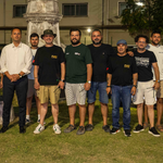 Off-Road tutkunları Zafer Bayramı'nda İzmir'de buluştu