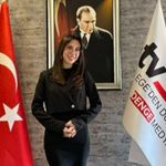 Gazeteci İrem Delice tutuklandı