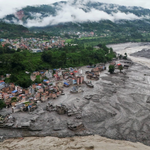 Nepal ve Tibet’teki sel felaketinde can kaybı 750’ye yükseldi
