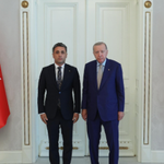 AK Parti'de 4 il başkanlığına yeni atama