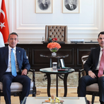 Murat Kurum, Ali Koç'u kabul etti