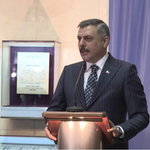 İçişleri Bakanı Çiftçi Gürcistan'a gidecek