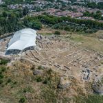 Anaia Höyüğü Dünya Mirası listesinde!
