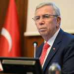 Mansur Yavaş’tan Cevdet Selvi için başsağlığı mesajı
