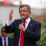 Ahmet Davutoğlu "Cumhurbaşkanına hakaret" suçundan ifade verdi: "Sözlerimin arkasındayım"
