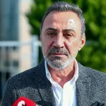 Berhan Şimşek, CHP MYK üyeliğinden istifa etti