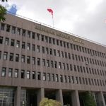 Ahmet ve Hülya Gökçek, yurt dışına kayıt dışı para aktarımı soruşturmasında için adliyede