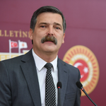 Erkan Baş'tan Üsküdar'daki seçime tepki