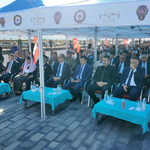 Dilucu şehitleri saldırının gerçekleştiği yerde anıldı