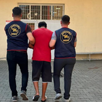 23 yıl hapis cezası bulunan hükümlü yakalandı