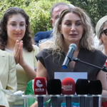 Dilek Kaya İmamoğlu: "Talep edilen ayrıcalık değil adil yargılama"