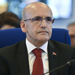 Bakan Şimşek: "Enflasyonda düşüş devam etti"