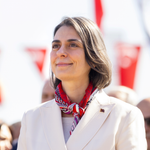 Sinem Dedetaş'tan gözaltılara tepki "Seçime 3 gün kala bu gözaltılar tesadüf değil"