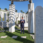 Özgür Özel'den Mladiç'in cenaze törenine tepki