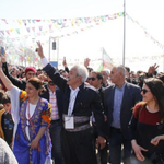 Selçuk Mızraklı: "Yarın, yeniden, umut ve sevda ile birlikte"