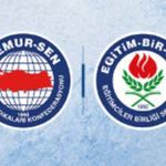 Eğitim-Bir-Sen beş başlıkta eylem kararlarını yeniledi