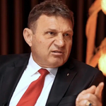 Türker Ertürk'ün tahliye talebi reddedildi