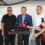 KKTC Başbakanı Üstel: "Girne’de kayıplar için yeni yöntemler devrede"