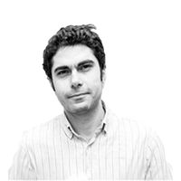 Mehmet Keskin