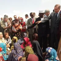 DÜNYA